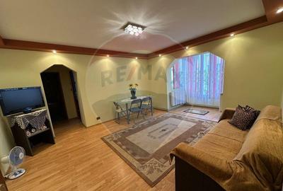 Etaj 2 , apartament cu 3 camere DE VANZARE in zona Traian - 6