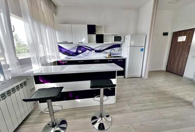 Apartament 2 camere zona Campus - Aleea Universitatii - BLOC NOU - 6