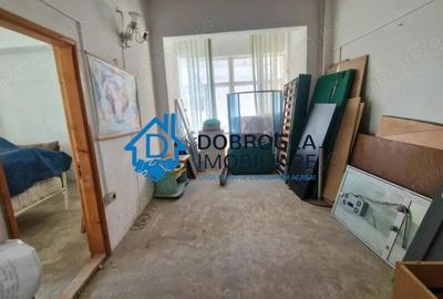 ZONA ULTRACENTRALA-CLADIRE CU 4 NIVELE , SUPRAFATA 300 MP - 4