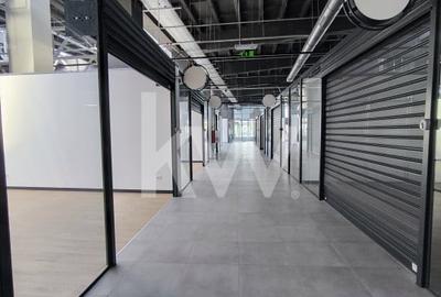 Spatii Comerciale de inchiriat  I Suprafete flexibile I Bartolomeu, Brasov - 3