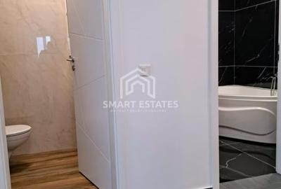 Apartament cu 3 camere decomandat, mobilat în Apărătorii Patriei - 11