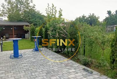 Casă cu 5 camere cu Canalizare în Giulești - 8