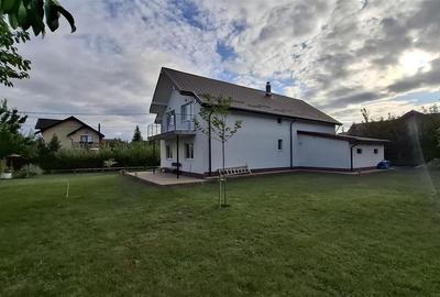 Casă individuală cu 5 camere cu Canalizare în Valea Lupului - 3