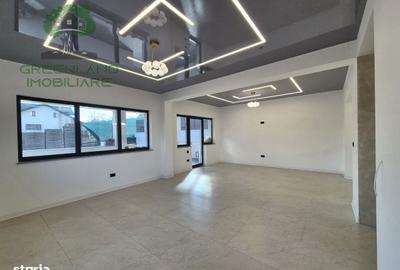 Casă cu 4 camere în Bârnova - 2