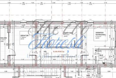 Casă cu 4 camere cu Teren 250 Mp în Florești - 4