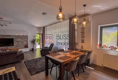 Apartament 3 camere în zona Iancu Nicolae Baneasa Zoo - 4