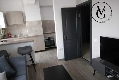 Apartament 2 camere + centrala proprie - Zona Campus Apartament 2 camere + centrala proprie - Zona Campus - 6