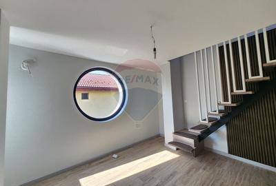 Vila Premium Aviatiei | Pipera | Cartier Henri Coanda - 6