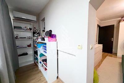 Apartament cu 2 camere decomandat, mobilat în Freidorf - 8