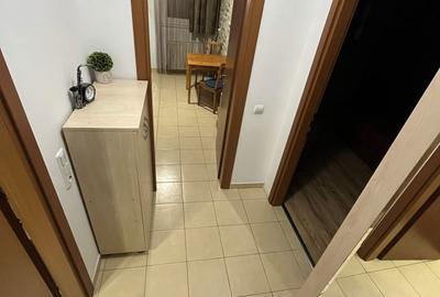 Garsonieră decomandată în Vitan - 1