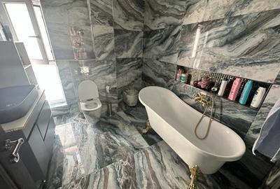 Casă individuală cu 6 camere cu Canalizare în Central - 22