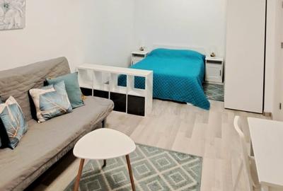 REA1009241 Studio Superb Cismigiu REA1009241 Studio Superb Cismigiu - 2