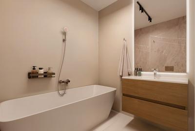 Apartament cu 3 camere decomandat în Nord - 7