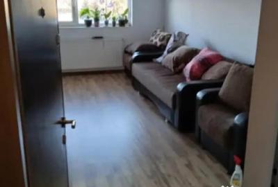 Apartament cu 2 camere decomandat, mobilat în Rahova