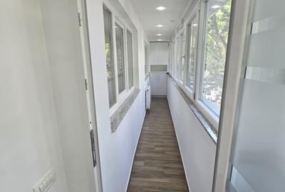 3 camere, nou, loc parcare, Sos.Nicolae Titulescu, Metrou Piata Victoriei - 25