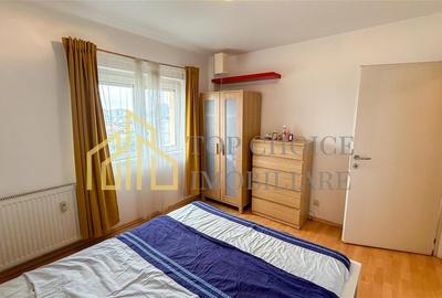 PARCUL CIRCULUI - APARTAMENT 2 CAMERE, 55 MP, ETAJ 7/10, BLOC DUPA CUTREMUR 1982 - 53