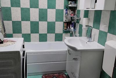 Apartament cu 2 camere decomandat în Poarta 6 - 8