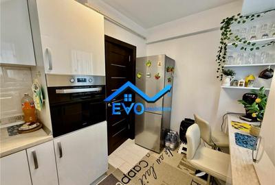 De , apartament 2 camere, decomandat, etajul 1, bloc nou, GA - 1