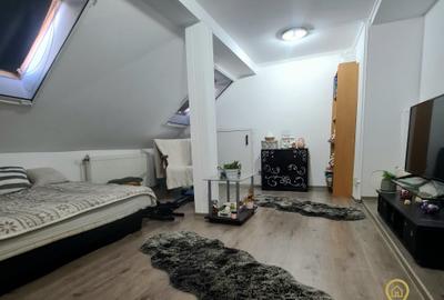 Casă cu 5 camere, S+P+Mansarda-zona centrală Oradea(Strada Primariei) - 8