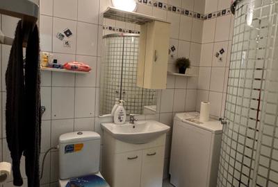 Apartament mare, luminos, 50 metri de metrou. - 9