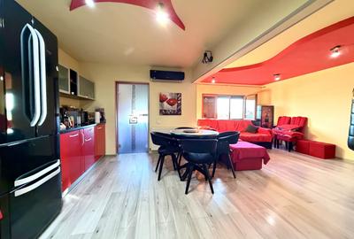 Apartament cu 2 camere decomandat, mobilat în Lipovei - 1