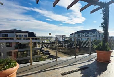 Apartament cu 2 camere decomandat în Central - 21