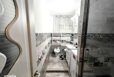 Apartament cu 2 camere, mobilat în Șerbănești - 14