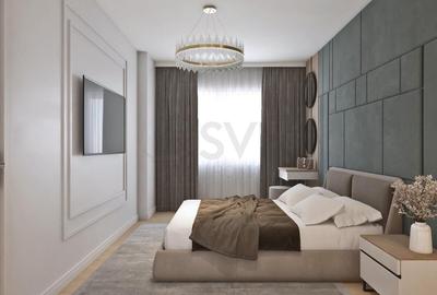 REA1023071 Apartament 2 camere l Nou l Finisaje Premium - 6