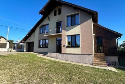 Casa de vânzare la doar4 km de Pitesti, 207 mp, 761 mp teren, complet mobilată - 10
