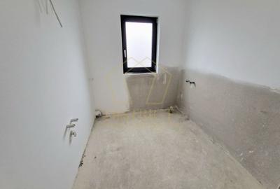 Duplex spatios despartit prin camera tehnica cu 5 camere | Urseni - 6