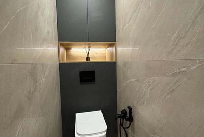 Apartament cu 2 camere în Iancului