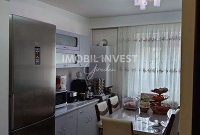 Apartament cu 2 camere semidecomandat în Central - 3