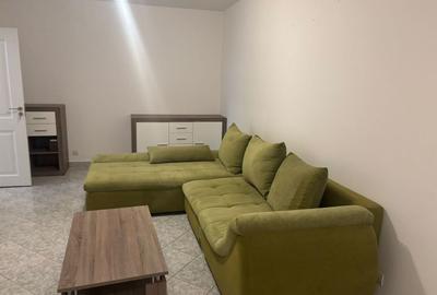 Apartament cu 2 camere decomandat, mobilat în Mărășești - 1