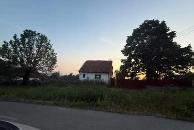 Casă cu 2 camere în Buteni - 8