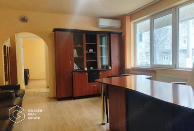 Perfect pentru birouri/salon, parter inalt, zona Podgoria Perfect pentru birouri/salon, parter inalt, zona Podgoria - 1