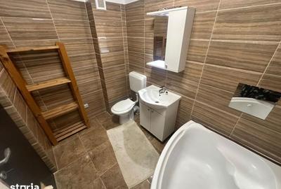 Apartament cu 2 camere decomandat, mobilat în Dobroești - 2