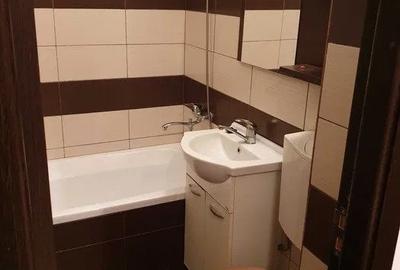 Garsoniera. etajul 2/4, zona Galata - 7