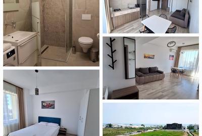 Apartament cu 2 camere în Nord