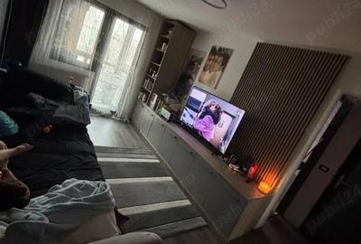 Apartament cu 2 camere decomandat în Ferentari - 5