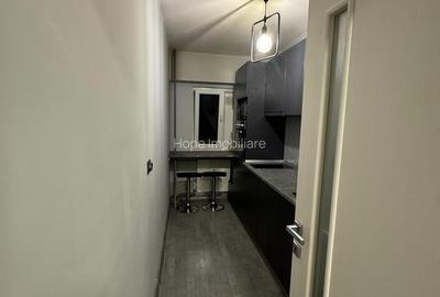 Garsonieră decomandată, mobilată în Vitan Mall - 7