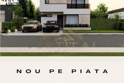 CASA LUX 4 camere | Com Berceni - 1