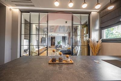 Vila P+M  si teren 1700 mp de vanzare in Lumina  jud. Constanta - 3