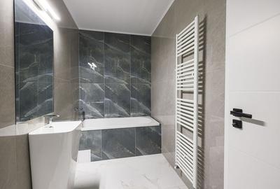 REZERVAT! 3 camere amenajat, Finisat premium. - 3