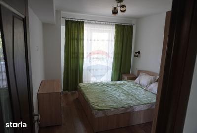 Apartament cu 2 camere, mobilat în Central - 6
