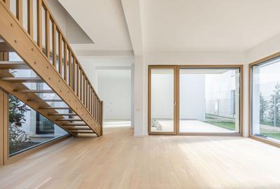 Duplex cu 5 camere cu Canalizare în Dumbrăvița - 6