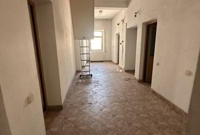 Spațiu comercial, de 1,741 mp, în Central - 2