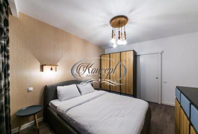 Apartament spatios cu terasa si parcare, pe Calea Turzii Apartament spatios cu terasa si parcare, pe Calea Turzii - 16