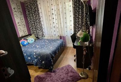 Apartament cu 3 camere decomandat în Central - 6