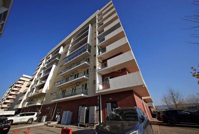 Spatiu comercial de 246 mp, 9 locuri de parcare, zona Metalurgiei - 21