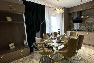 Apartament de lux cu 2 camere si dressing,Dumbravita - 3